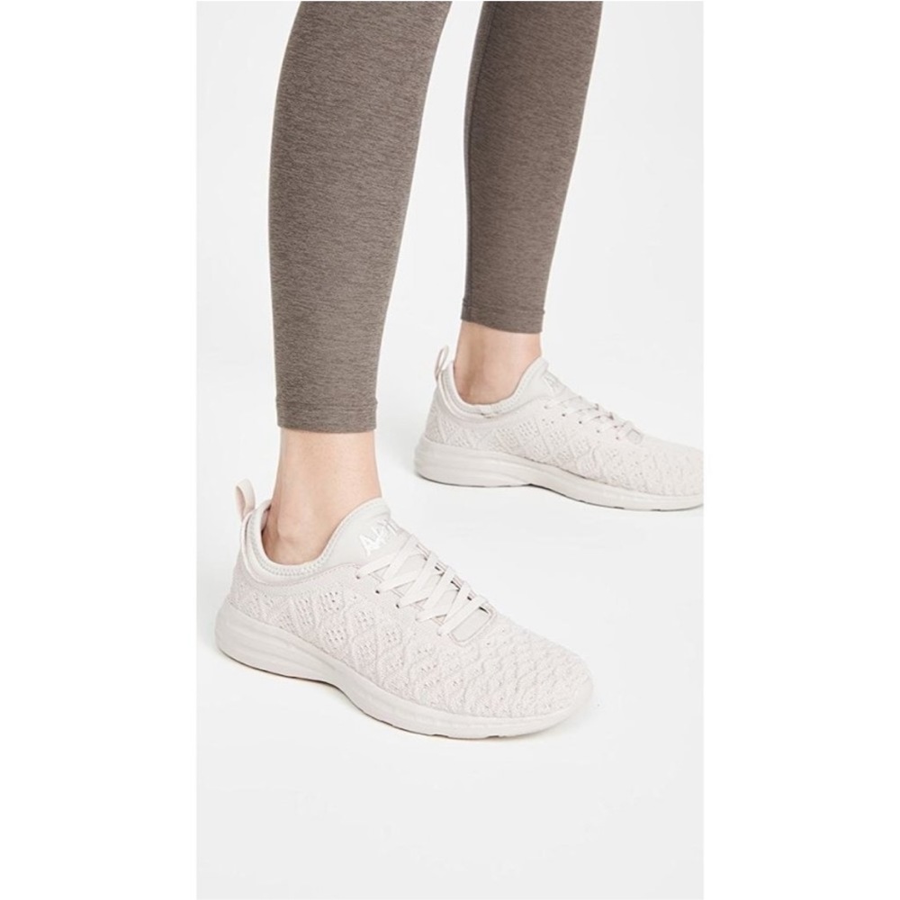 APL Techloom Phantom W - US Women’s 6.5 - “Sand Castle” Color